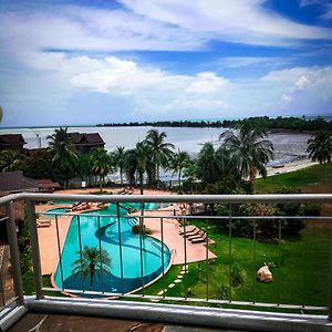 Langkawi Lagoon Resort Seaview Пантай-Сенанг Exterior photo