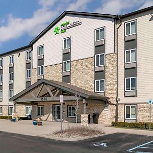 Extended Stay America Suites - Detroit - Рочестер-Хиллс Exterior photo