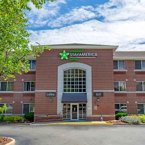 Extended Stay America Suites - Boston - Уоберн Exterior photo