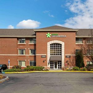 Extended Stay America Suites - Boston - Waltham - 32 4Th Ave Exterior photo