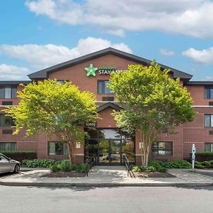 Extended Stay America Suites - Philadelphia - Mt Laurel - Pacilli Place Маунт-Лорел Exterior photo