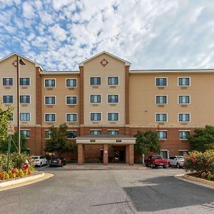 Extended Stay America Suites - Washington, Dc - Спрингфилд Exterior photo