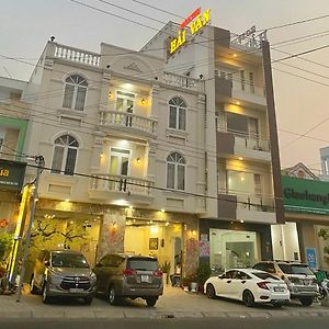 Haivan Hostel Чау-Док Exterior photo