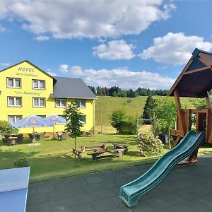 Marschalls Hotel Am Rennsteig Нойхаус-ам-Реннвег Exterior photo