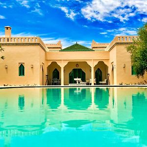 Villa Riadi In Marrakech Марракеш Exterior photo
