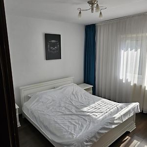 Apartament Rebeca Central Тыргу-Жиу Exterior photo