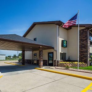 Quality Inn Galesburg Near Us Highway 34 And I-74 Exterior photo
