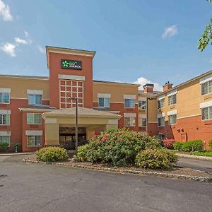 Extended Stay America Suites - Hanover - Parsippany Уиппани Exterior photo