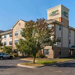 Extended Stay America Suites - Detroit - Кантон Exterior photo