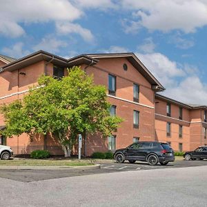 Extended Stay America Suites - Pittsburgh - Airport Империал Exterior photo