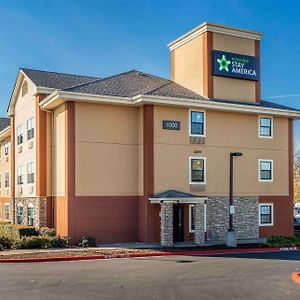 Extended Stay America Suites - Sacramento - Розвилл Exterior photo