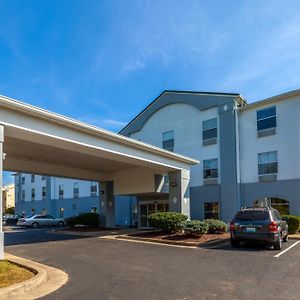 Отель Super 8 By Wyndham La Grange Ky Exterior photo