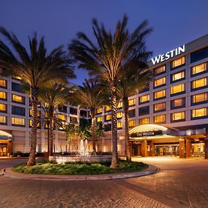 Отель The Westin San Francisco Airport Милбрэй Exterior photo