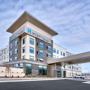 Отель Hyatt House Provo/Pleasant Grove Exterior photo