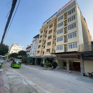 Chau Giang Hotel Кыало Exterior photo