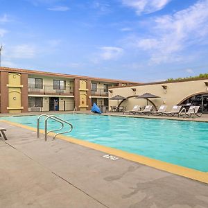 Best Western Roseville Inn Exterior photo