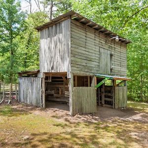 Апартаменты 90 Seconds To Cloudland Canyon Park - Lookout Mt Num90 Rising Fawn Exterior photo