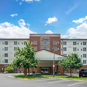 Comfort Suites At Virginia Center Commons Ричмонд Exterior photo