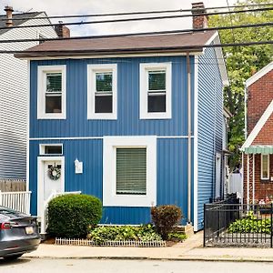 Pet-Friendly Home - 100 Feet To Walnut Street Питтсбург Exterior photo
