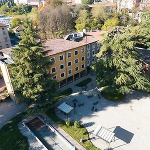 Hotel San Pancrazio Трескоре-Бальнеарио Exterior photo