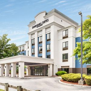 Springhill Suites Boston Андовер Exterior photo