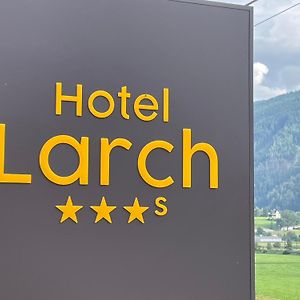 Hotel Larch Кампо-ди-Тренс Exterior photo
