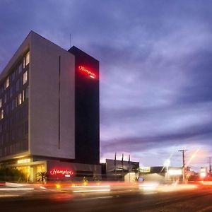 Отель Hampton By Hilton David, Panama Exterior photo