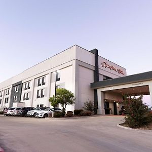 Hampton Inn Кервилл Exterior photo