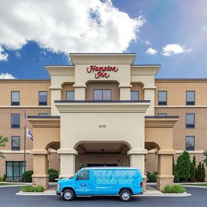 Hampton Inn Minneapolis/Шакопи Exterior photo