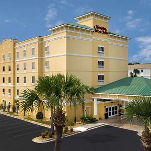 Hampton Inn & Suites Лейк Сити Exterior photo