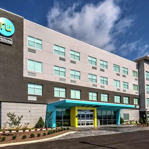 Отель Tru By Hilton Roanoke Hollins Exterior photo