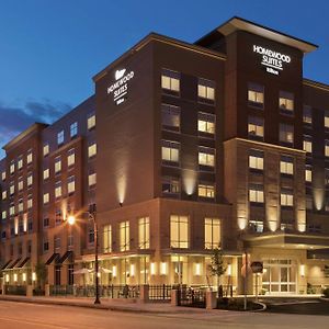 Homewood Suites By Hilton Вустер Exterior photo