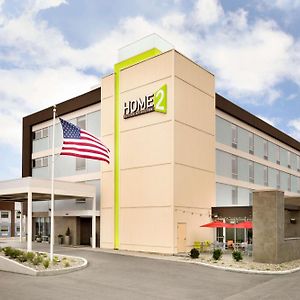 Home2 Suites By Hilton-Cleveland Бичвуд Exterior photo