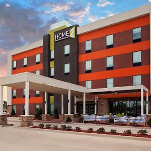 Home2 Suites By Hilton Лейк Чарльз Exterior photo