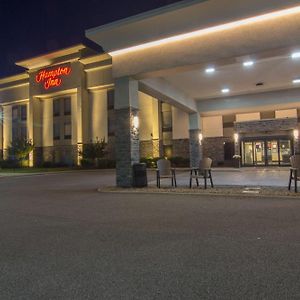 Hampton Inn Медина Exterior photo