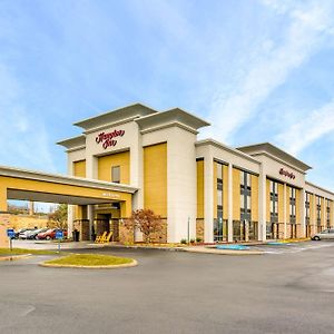 Hampton Inn Джонсон Сити Exterior photo