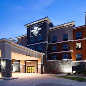 Homewood Suites Davenport Беттендорф Exterior photo