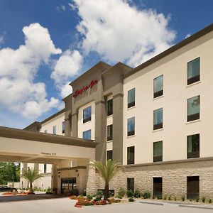 Hampton Inn Лейк Чарльз Exterior photo