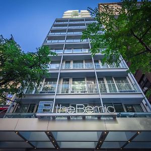 The Bernic Hotel New York City,Tapestry Collection By Hilton Exterior photo