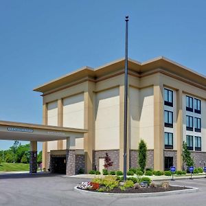 Hampton Inn Cincinnati Airport South Флоренция Exterior photo