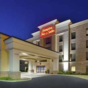 Hampton Inn & Suites - Элирия Exterior photo