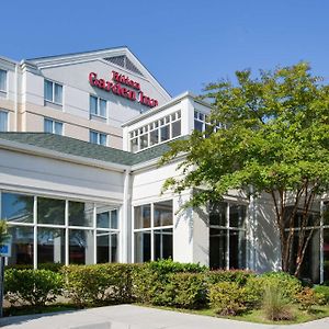 Hilton Garden Inn Charleston Airport Exterior photo