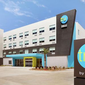 Tru By Hilton Лейк Чарльз Exterior photo