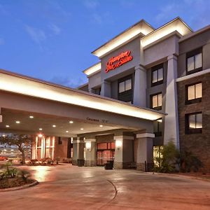 Hampton Inn & Suites Юма Exterior photo