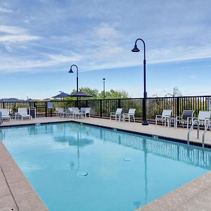 Hampton Inn & Suites Tucson Марана Exterior photo