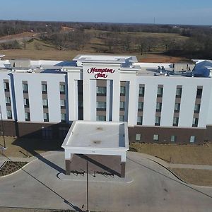 Hampton Inn West Plains Exterior photo