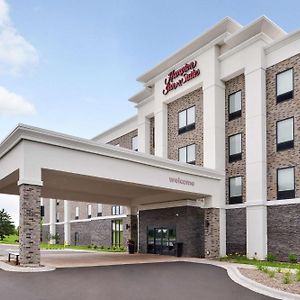 Hampton Inn & Suites Saint Paul Oakdale Вудбери Exterior photo