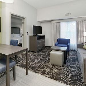 Homewood Suites By Hilton Saint Louis-Честерфилд Exterior photo