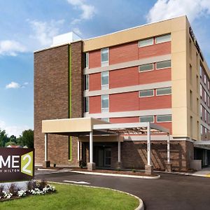 Home2 Suites By Hilton Роанок Exterior photo