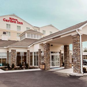 Hilton Garden Inn Valley Forge/Oaks Exterior photo